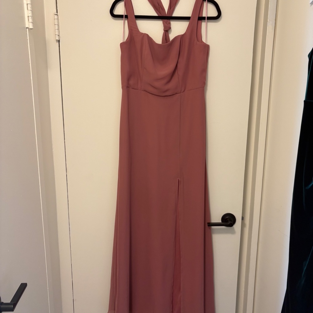 Birdy Grey Alex Dress - Picture 4 of 7